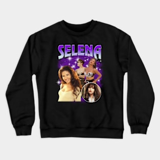 Girl For Fan And New Style Crewneck Sweatshirt